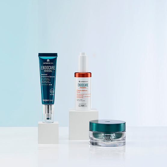 Endocare