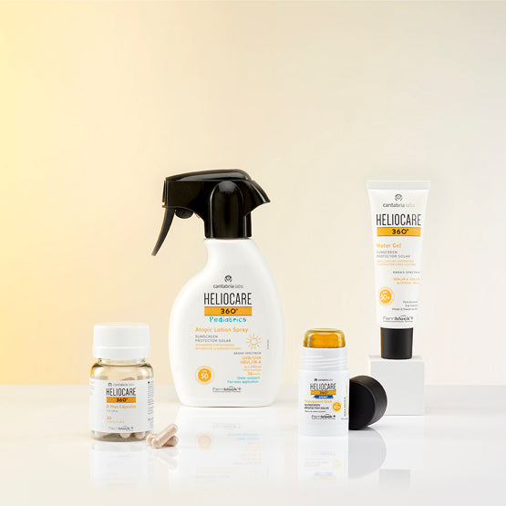 Heliocare