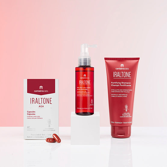 Iraltone