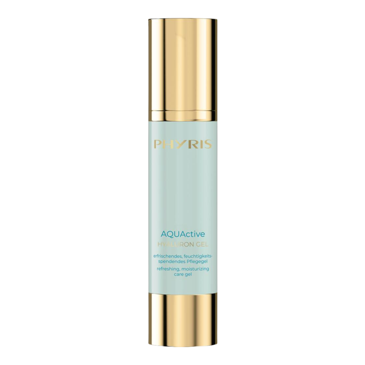 PHYRIS AQUActive Hyaluron Gel hialurono gelinis kremas, 50 ml