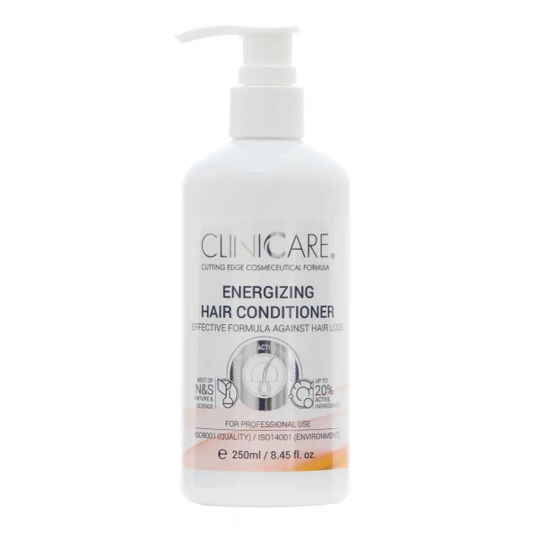 CLINICCARE ENERGIZING HAIR CONDITIONER, 250 ml