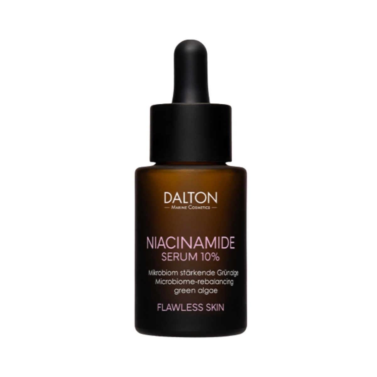 DALTON niacinamido 10% serumas, 30 ml