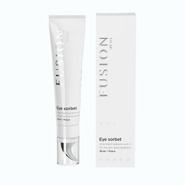 FUSION Eye Sorbet akių kremas, 30 ml
