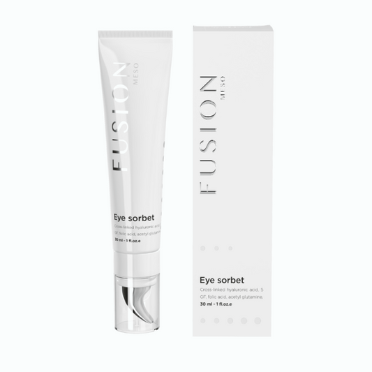FUSION Eye Sorbet akių kremas, 30 ml