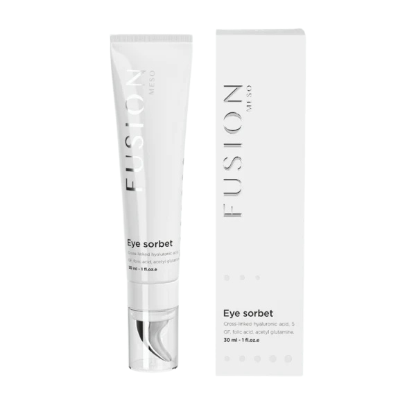 FUSION Eye Sorbet akių kremas, 30 ml
