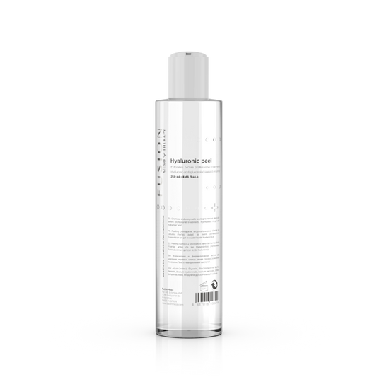 FUSION Hyaluronic Peel hialurono rūgšties šveitiklis, 250 ml