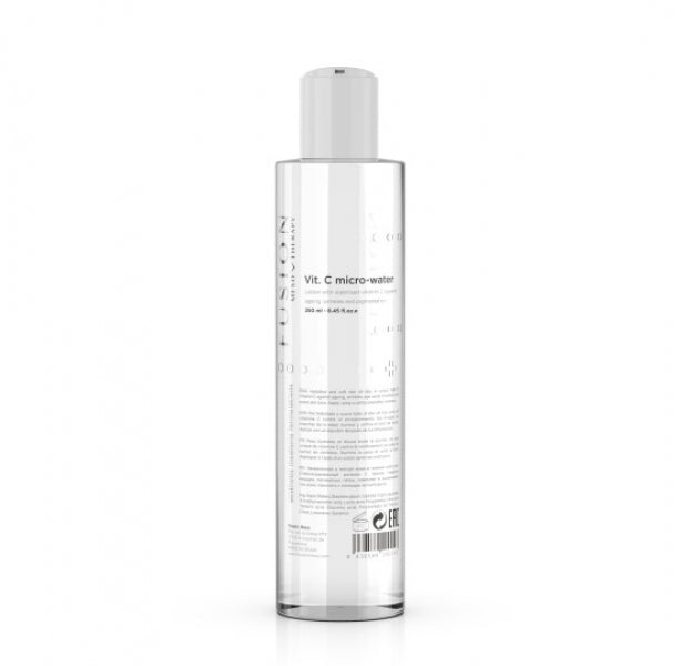 FUSION Vit. C Micro-Water vitamino C mikro-vanduo, 250 ml
