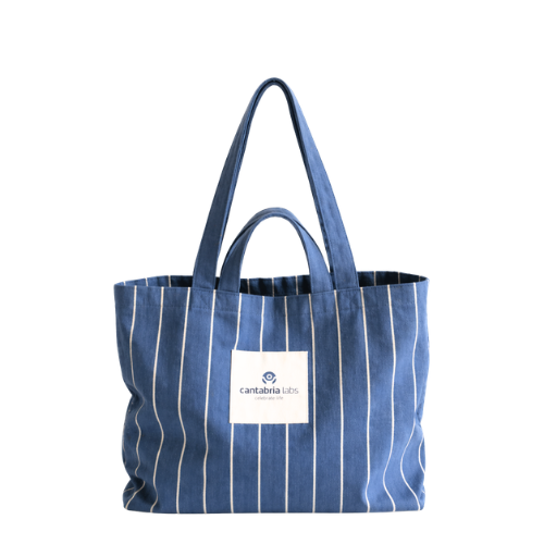 Cantabria Labs paplūdimio krepšys