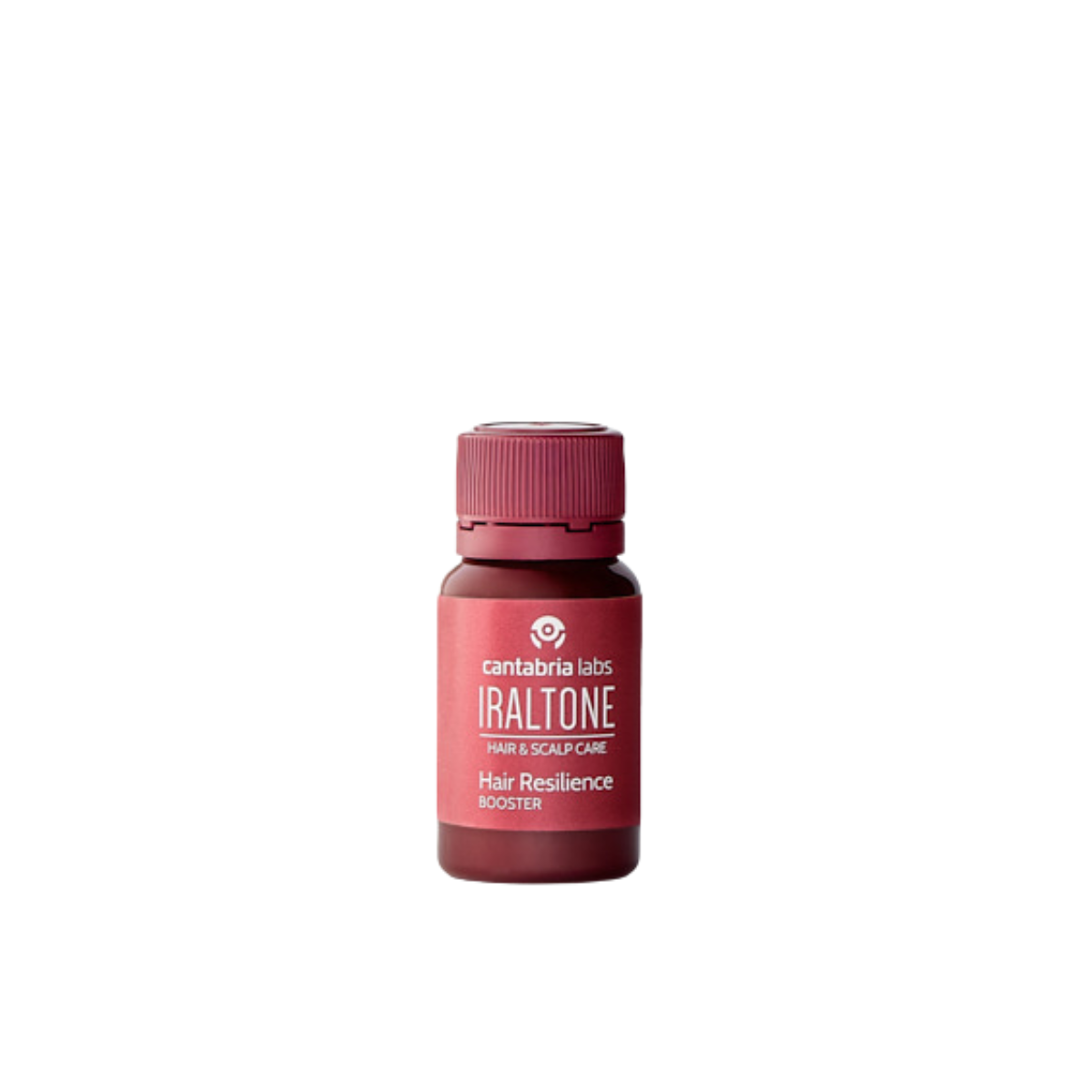 IRALTONE Hair Resilience Booster papildai, 30x15 ml