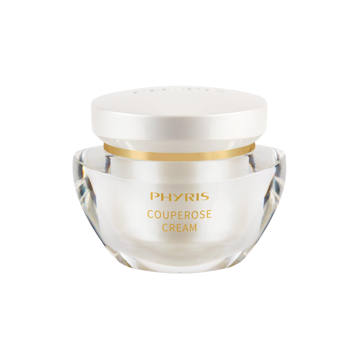 PHYRIS Couperose Cream kremas paraudusiai odai, 50 ml