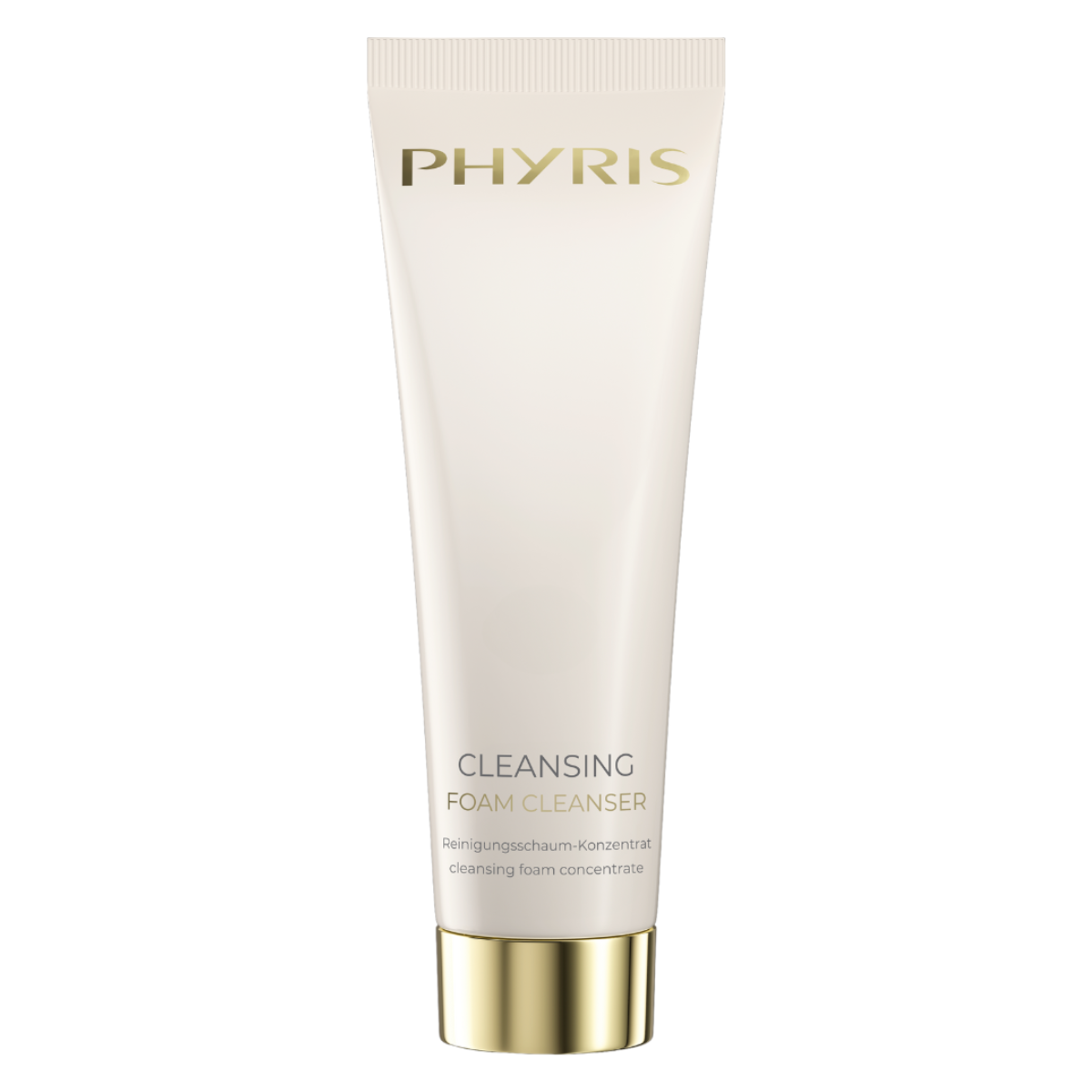 PHYRIS Foam Cleanser valomosios putos, 75 ml