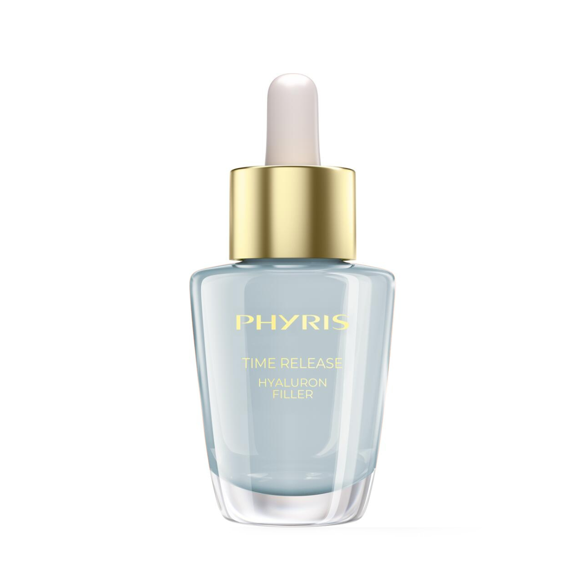 PHYRIS Time Release Hyaluron filler hialurono serumas, 30 ml