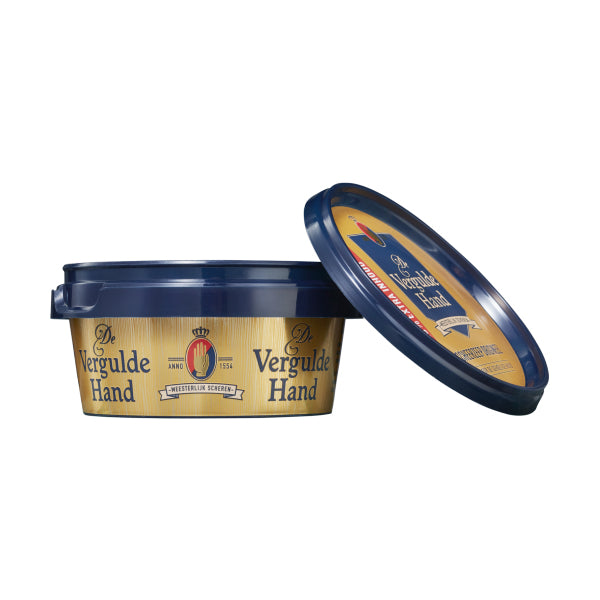VERGULDE HAND shaving soap bar, 75 g. + 20% Extra