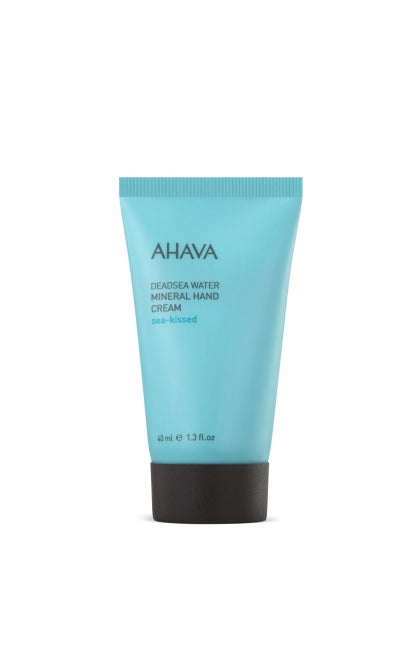 AHAVA Deadsea Water Mineral Hand Cream Sea-Kissed, 40 ml