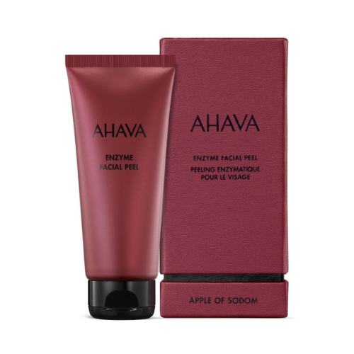 AHAVA Apple Of Sodom enziminis šveitiklis, 100 ml