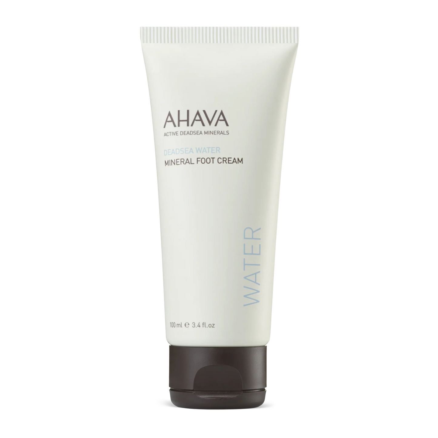AHAVA Minerāls pēdu krēms, 100 ml
