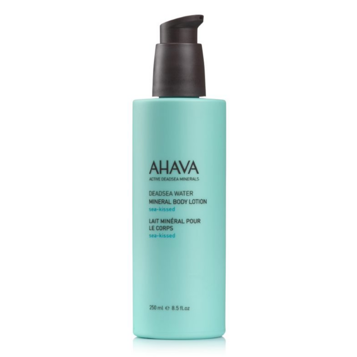 AHAVA Deadsea Water Mineral Body Lotion Sea-Kissed, 250 ml