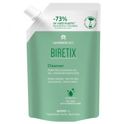BIRETIX cleanser