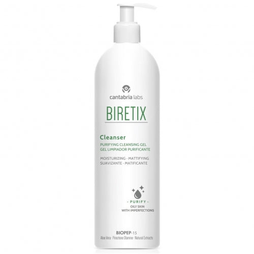 BIRETIX cleanser