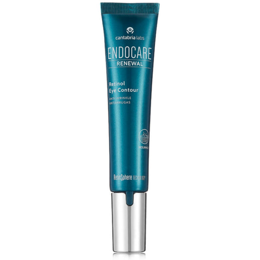 ENDOCARE Renewal eye cream with retinol, 15 ml
