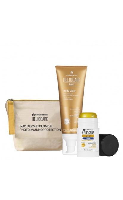 HELIOCARE Best Seller Set