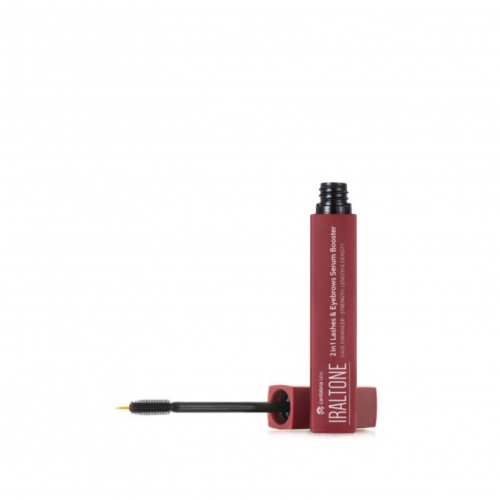IRALTONE 2 viename antakių ir blakstienų serumas, 10ml