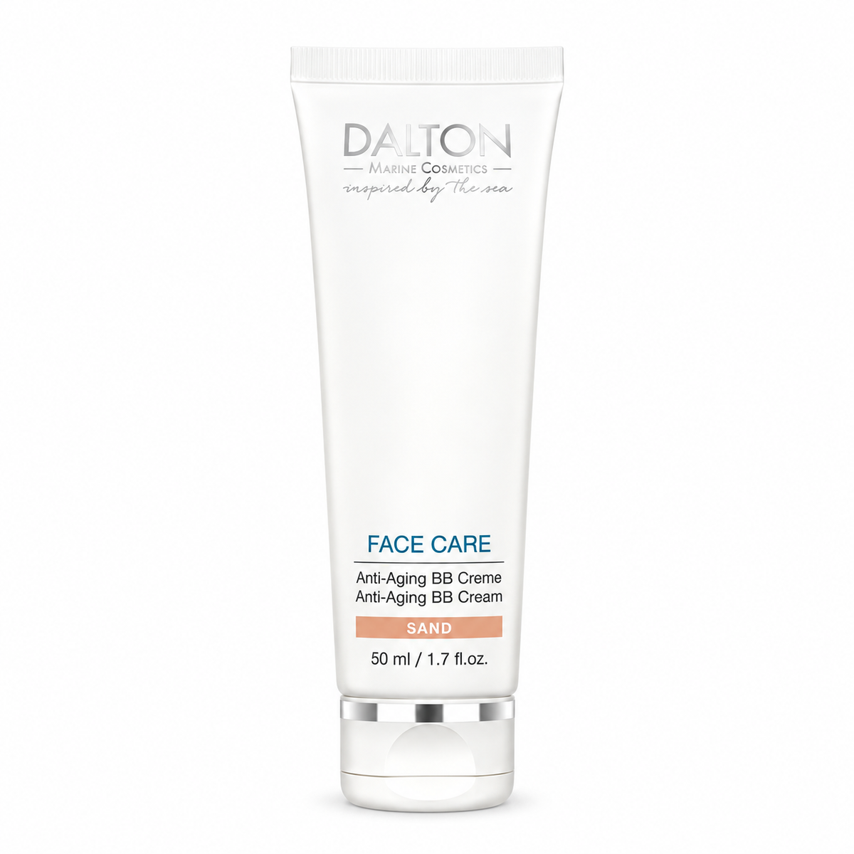 DALTON Anti-Aging BB kremas Sand, 50 ml