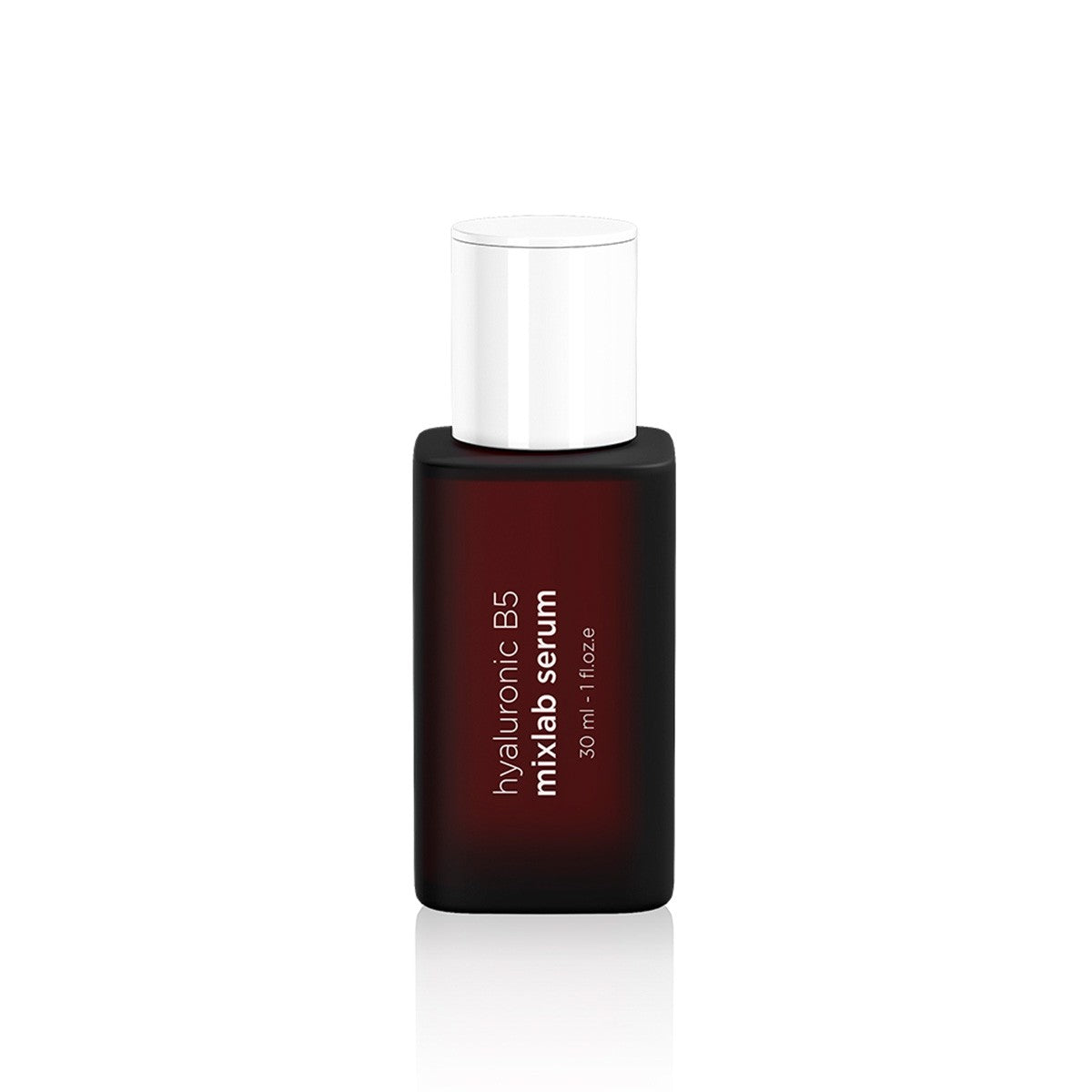 EKSEPTION Hyaluronic B5 serums ar vit. B5 kairinātai ādai, 75 ml