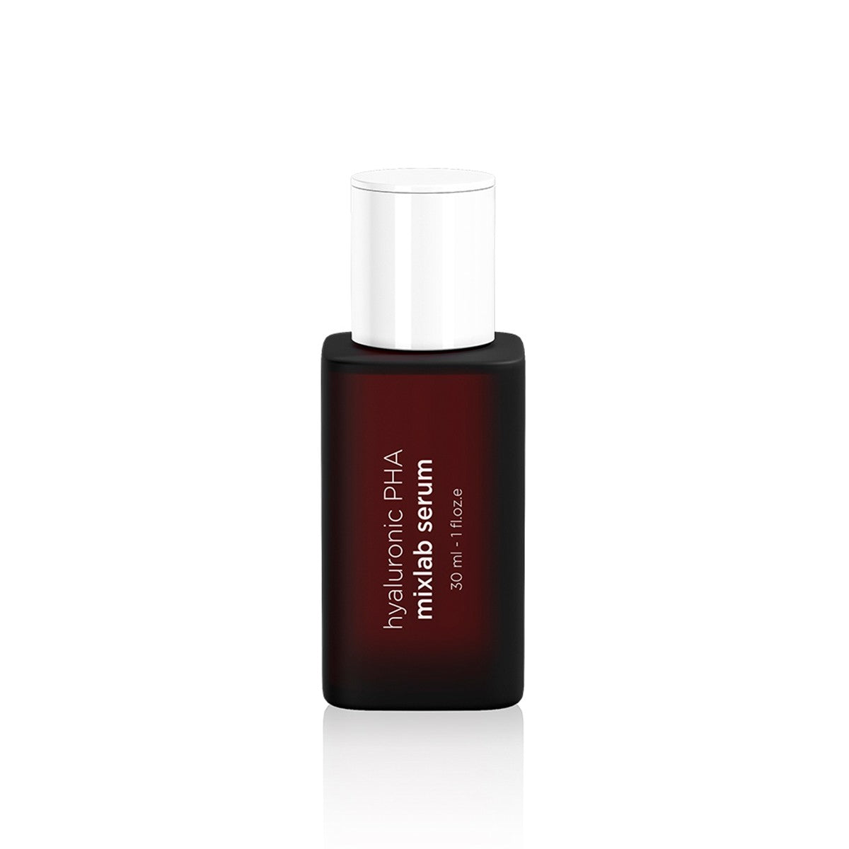 EKSEPTION Hyaluronic PHA serum for skin renewal, 75 ml