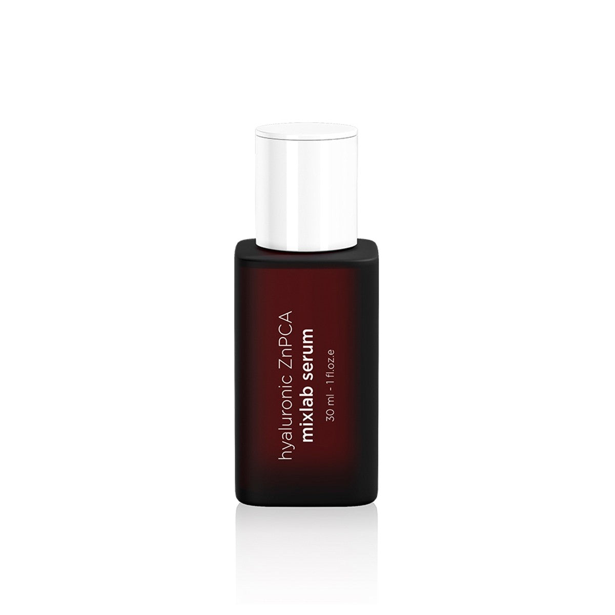 EKSEPTION Hyaluronic ZnPCA serum for oily, problematic skin, 75 ml