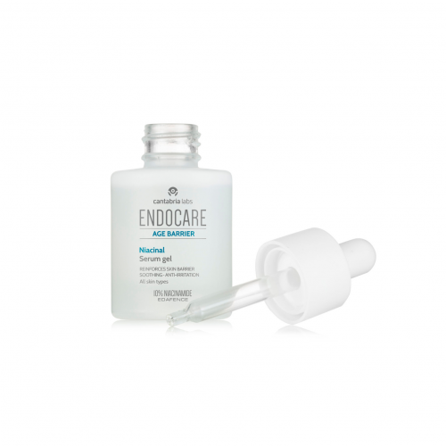 ENDOCARE Niacinal Age Barrier serum, 30ml