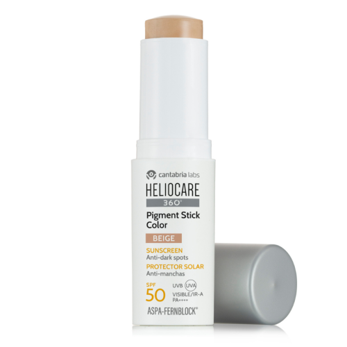 HELIOCARE 360 pigmentinis pieštukas SPF50, Beige atspalvis, 10 g