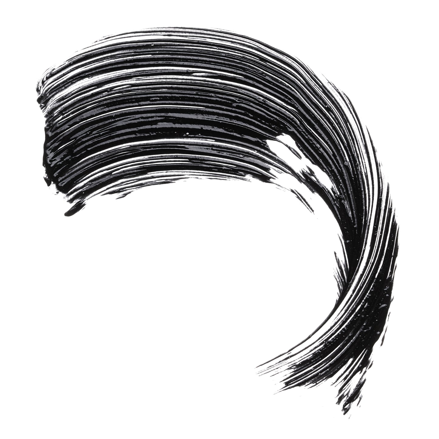 INIKA ORGANIC Volumizing Mascara - Black, 13 ml