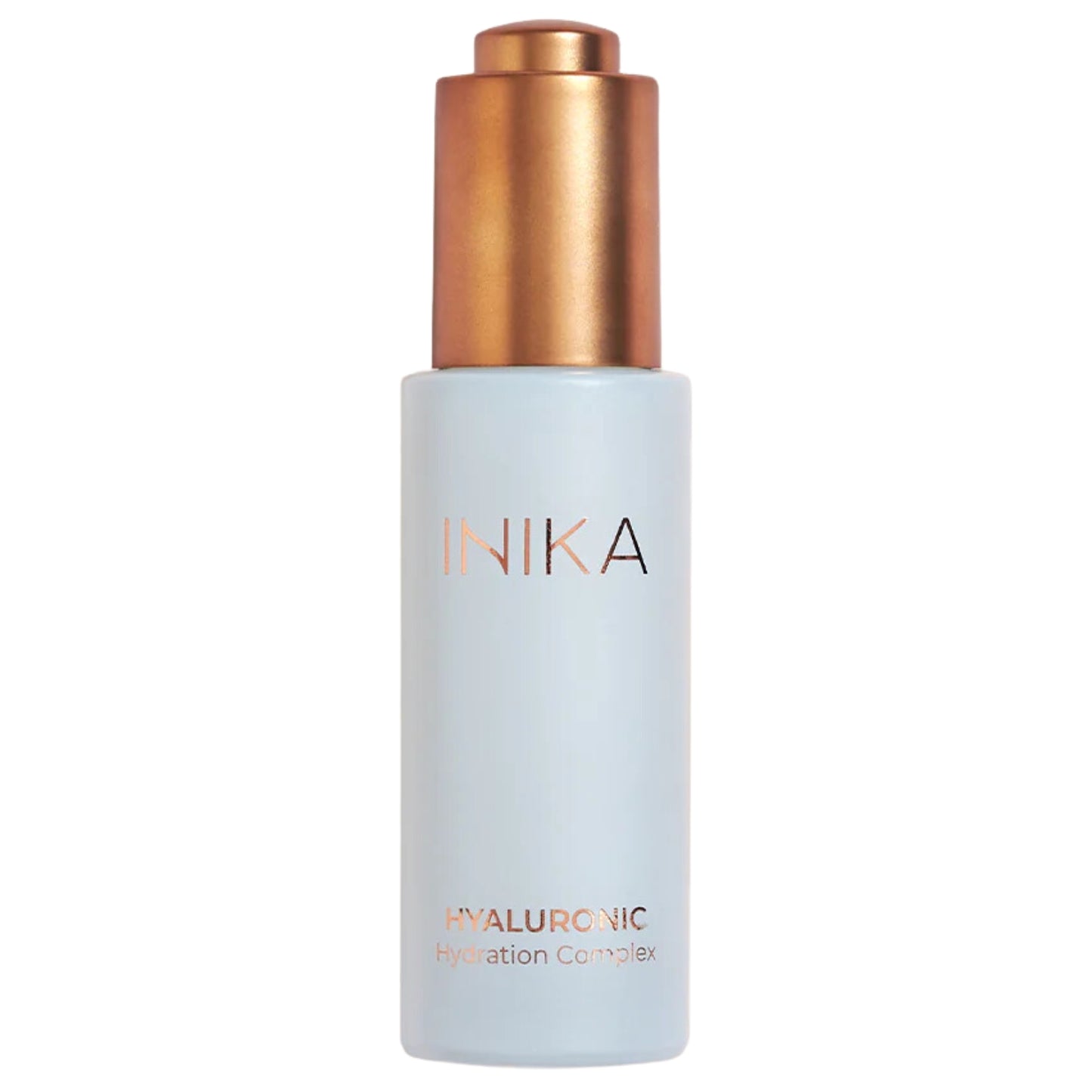 INIKA ORGANIC hyaluronic acid complex, 30 ml