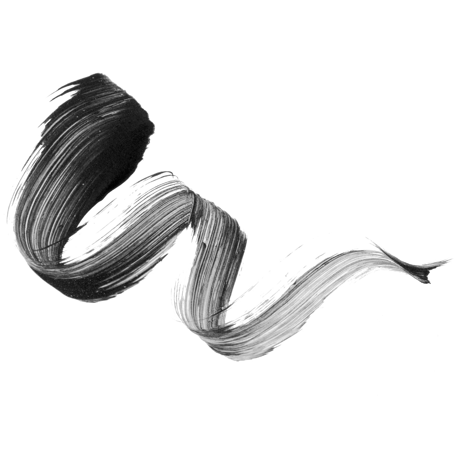 INIKA ORGANIC lengthening vegan mascara, 8 ml