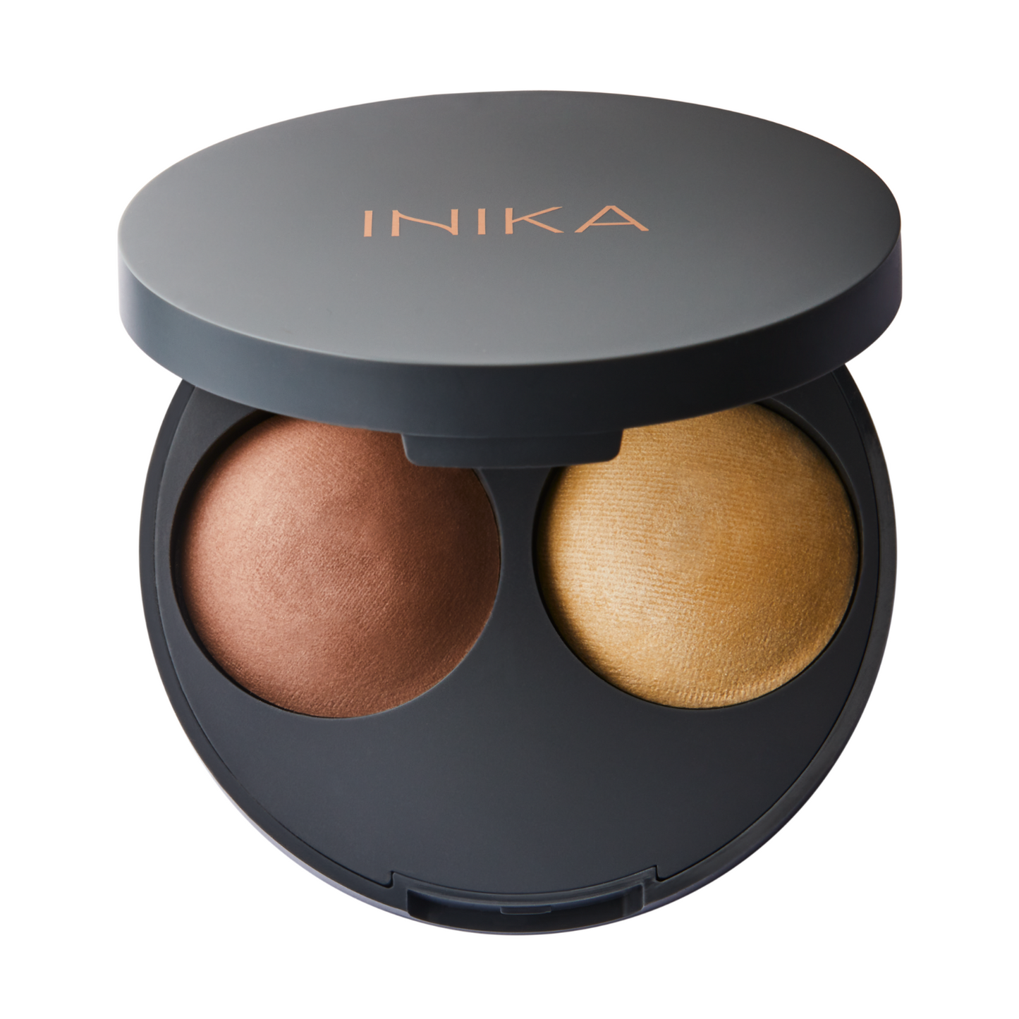 INIKA ORGANIC compact contouring tool, 5 g
