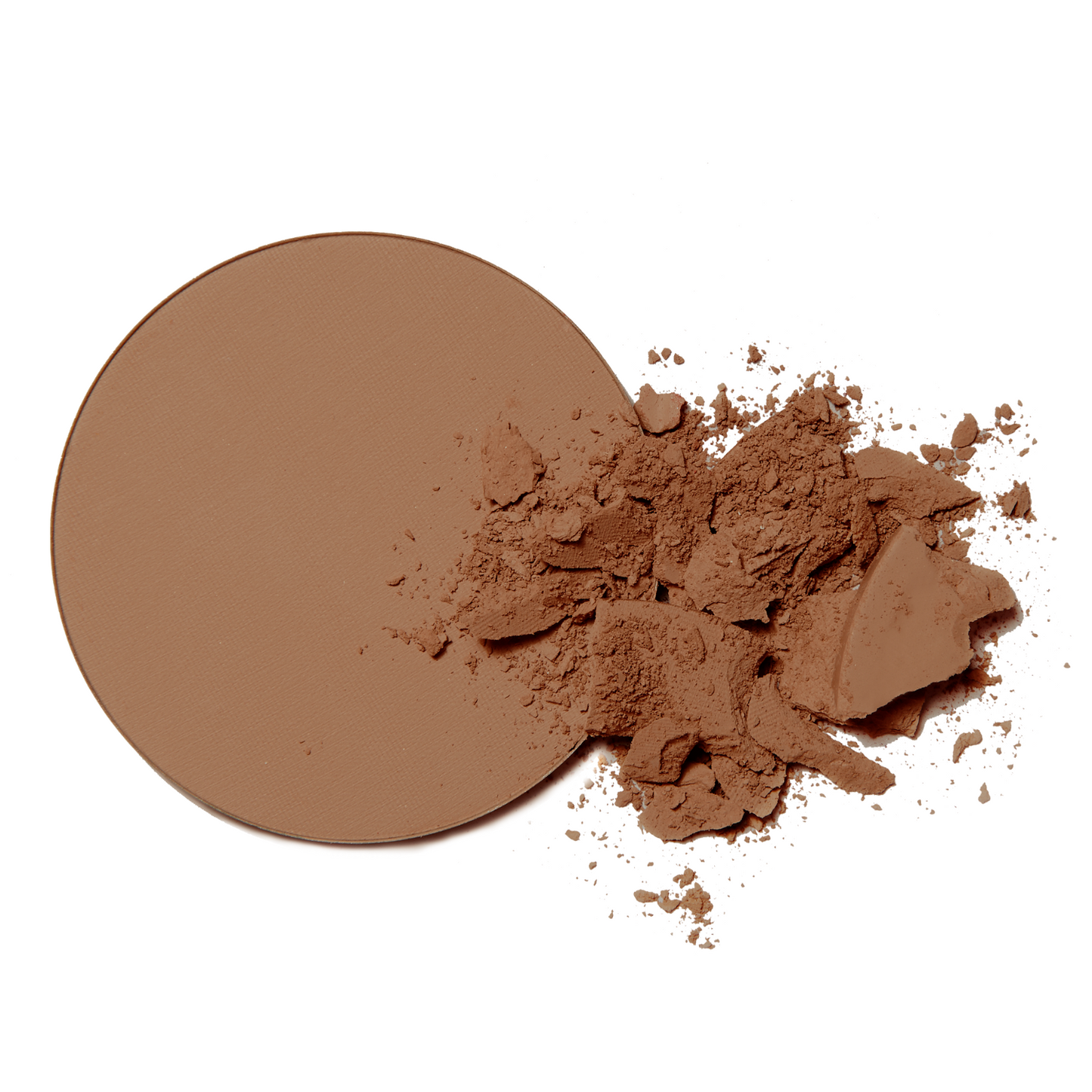 INIKA ORGANIC kompaktais minerālbronzers, 8 g