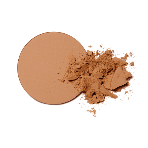INIKA ORGANIC kompaktais minerālbronzers, 8 g