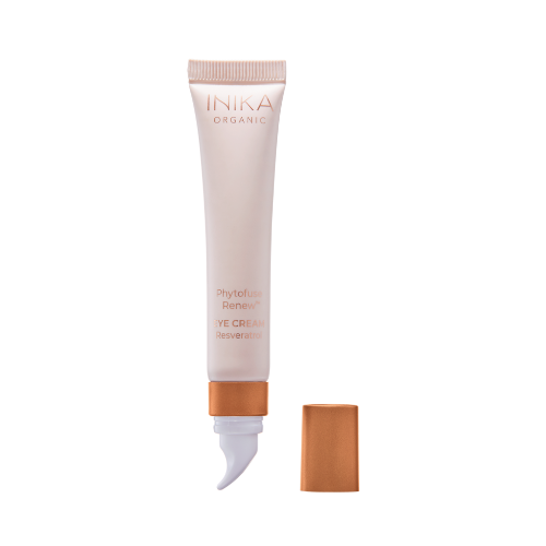 INIKA ORGANIC Phytofuse Renew™ acu krēms, 15 ml