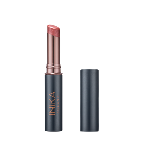 INIKA ORGANIC lip balm with color, 3.5 g