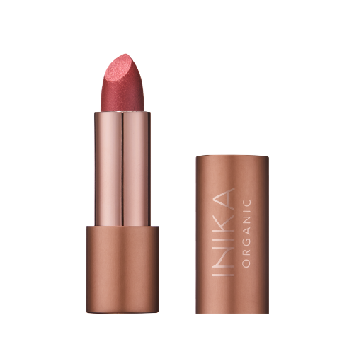 INIKA ORGANIC lipstick