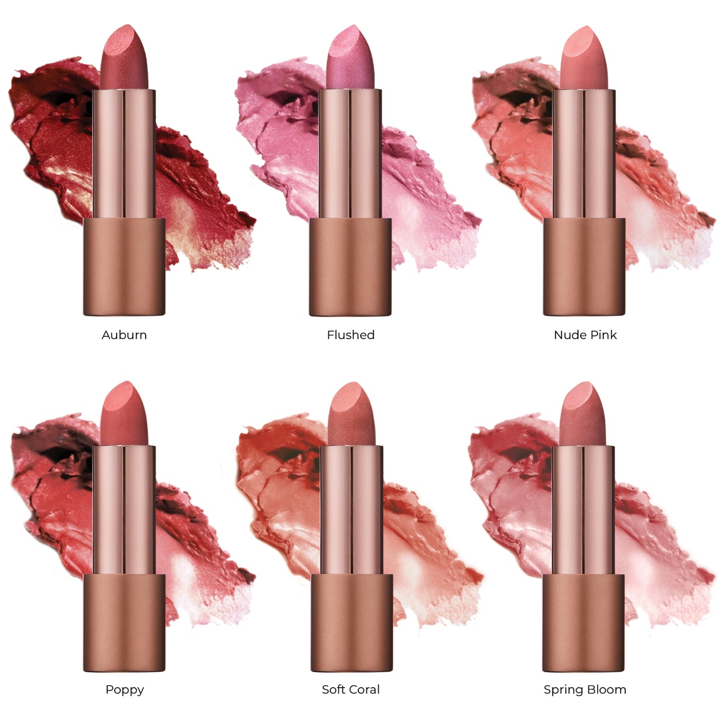INIKA ORGANIC lipstick