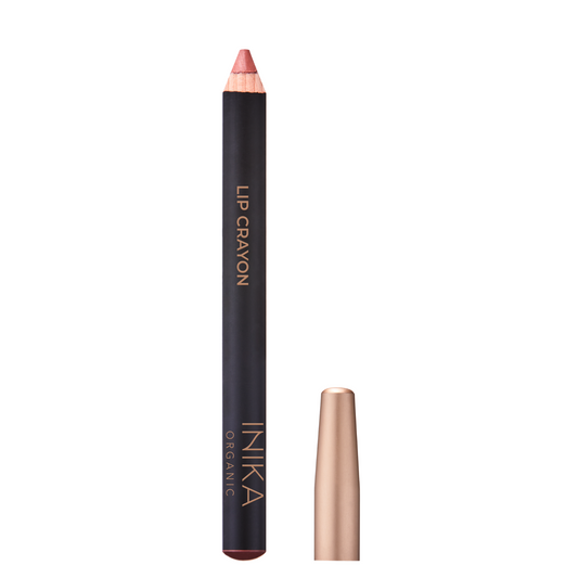 INIKA ORGANIC lip crayon, 3 g