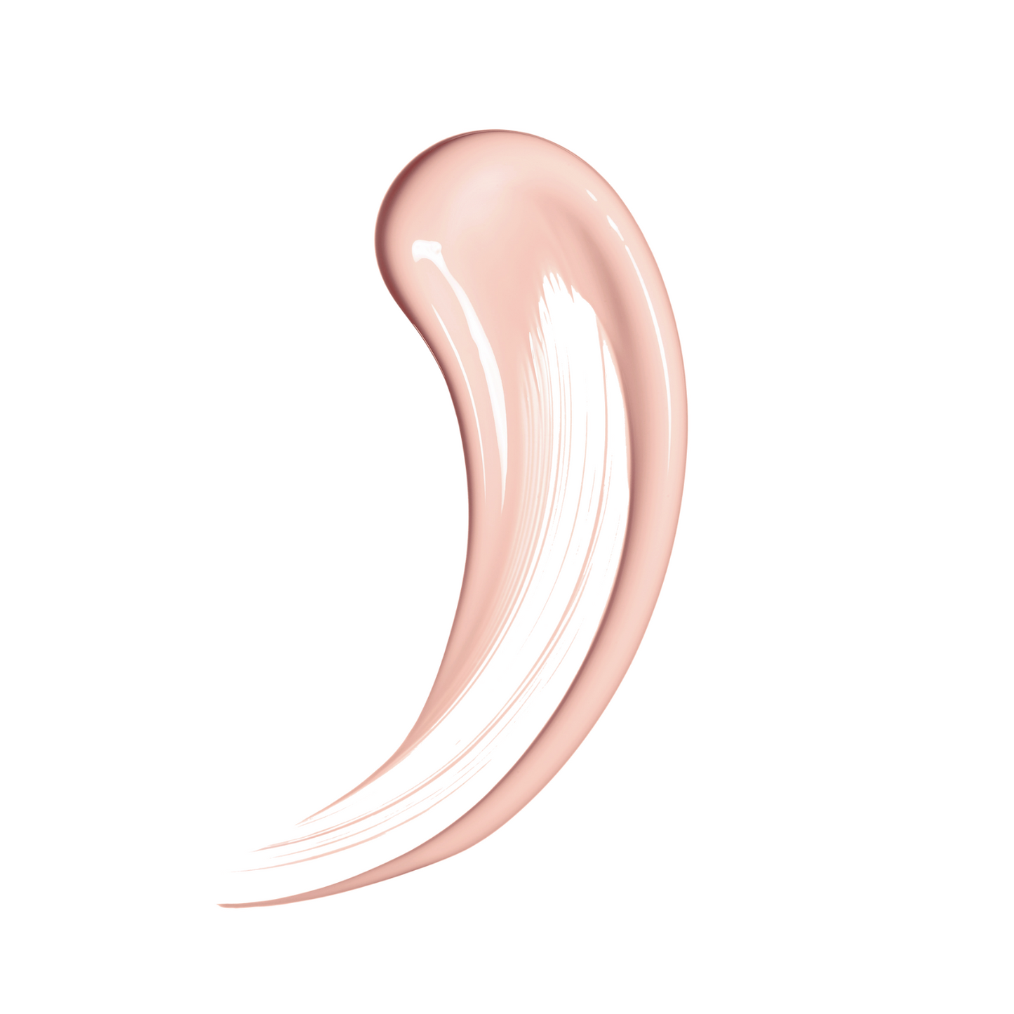 INIKA ORGANIC Glowing Treatment - Pink Pearl, 8 ml