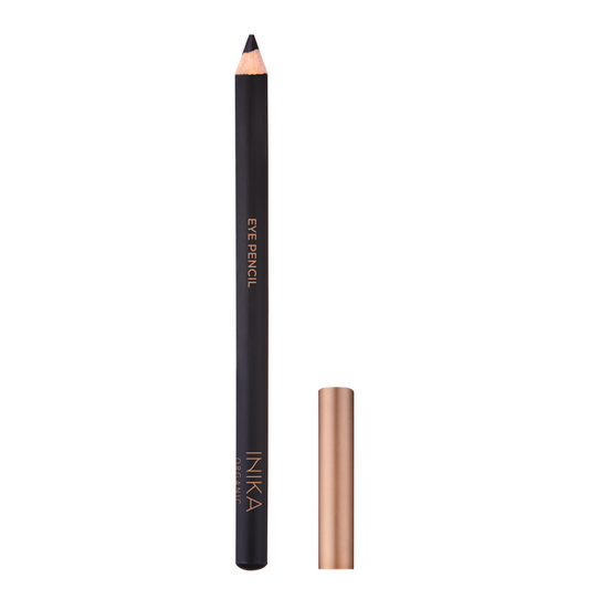 INIKA ORGANIC eyeliner, 1.1 g