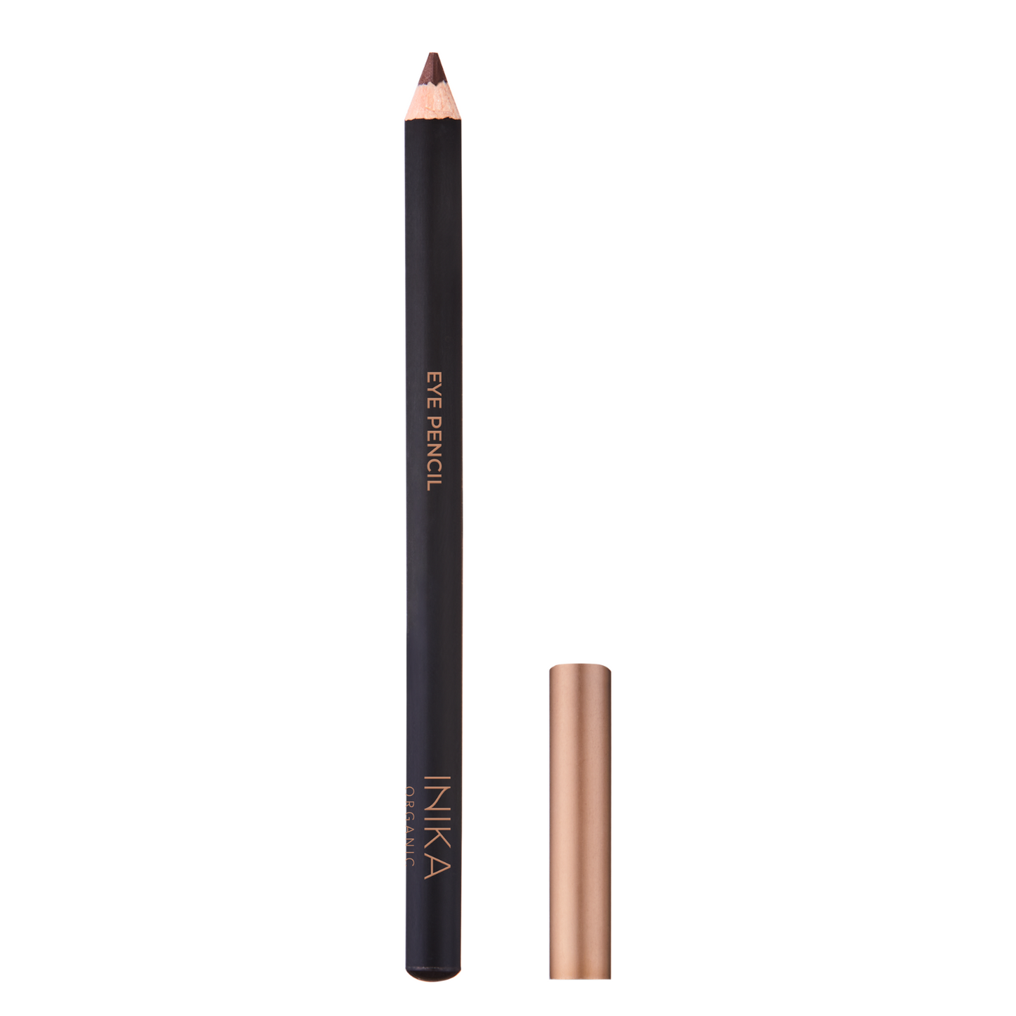 INIKA ORGANIC eyeliner, 1.1 g
