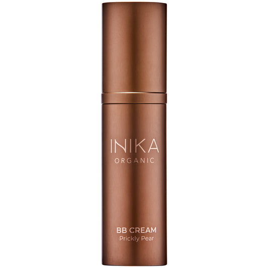 INIKA ORGANIC BB cream, 30 ml