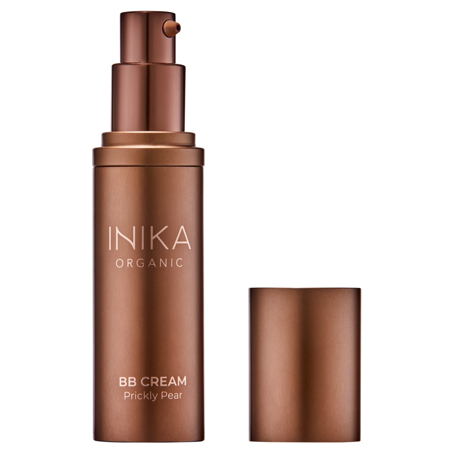 INIKA ORGANIC BB cream, 30 ml