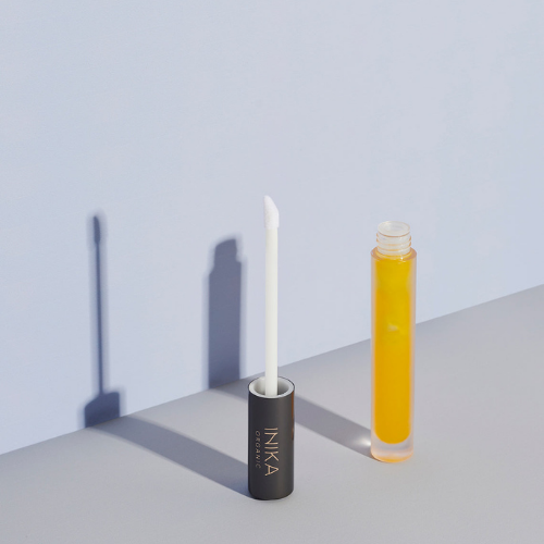 INIKA ORGANIC lip serum, 5 ml