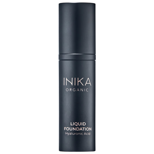 INIKA ORGANIC liquid foundation, 30 ml